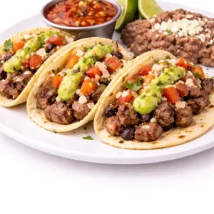Gallos de carne